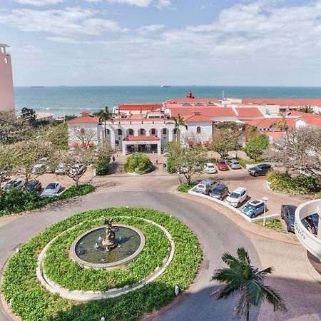 204 Oyster Rock - By Stay In Umhlanga Durban Extérieur photo