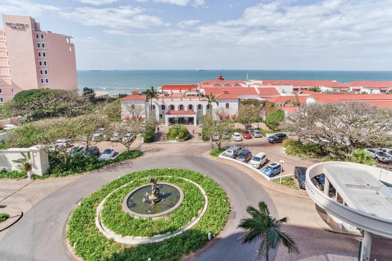 204 Oyster Rock - By Stay In Umhlanga Durban Extérieur photo