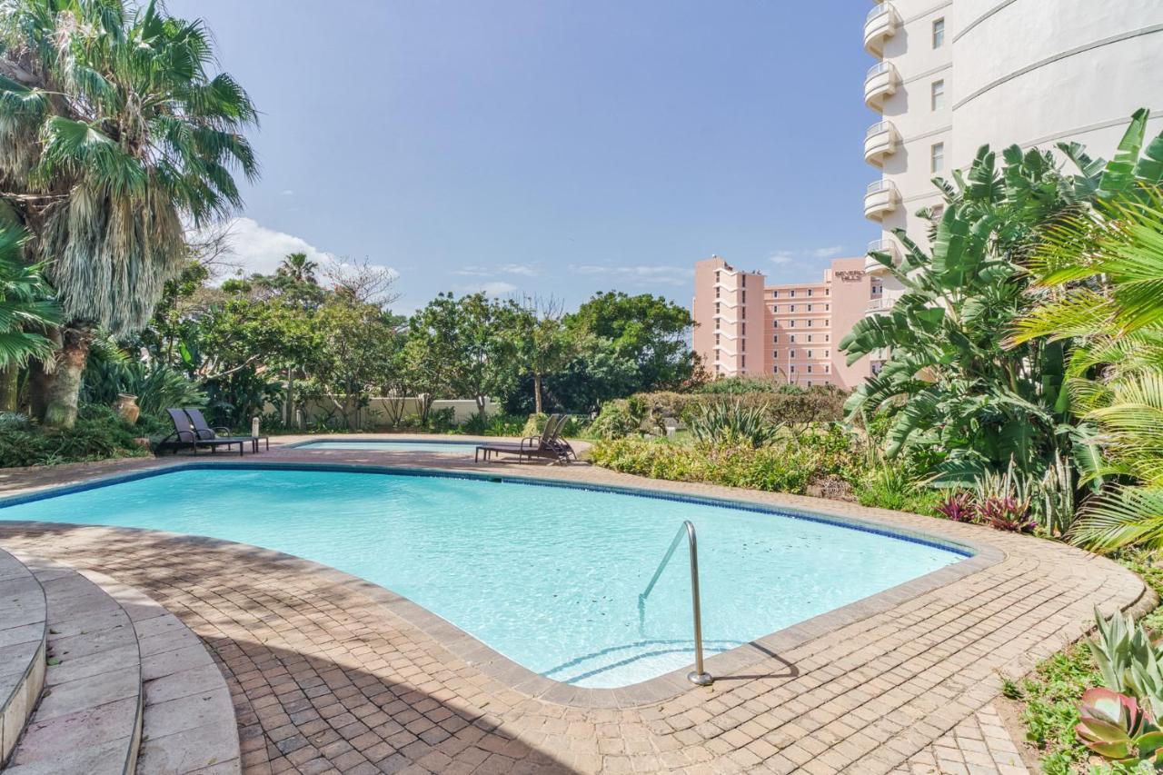 204 Oyster Rock - By Stay In Umhlanga Durban Extérieur photo