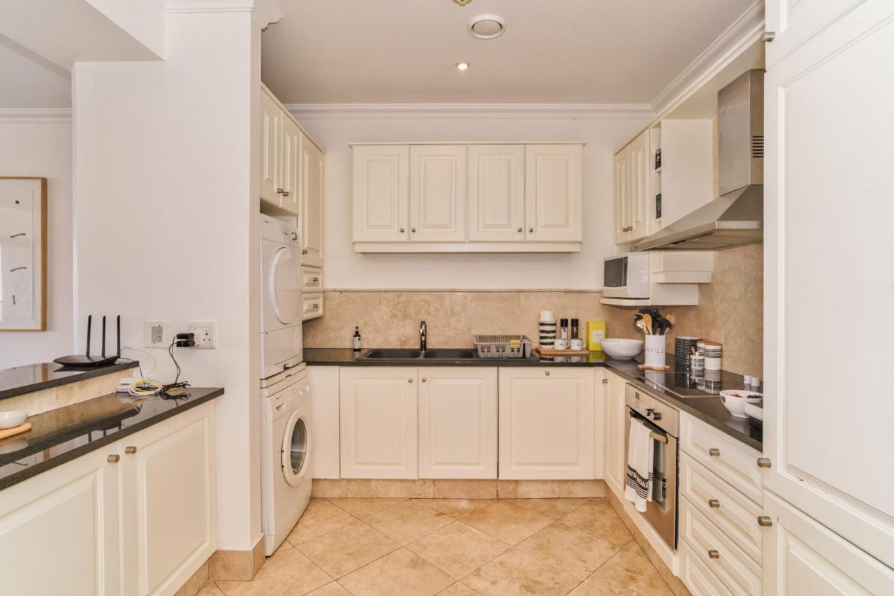 204 Oyster Rock - By Stay In Umhlanga Durban Extérieur photo