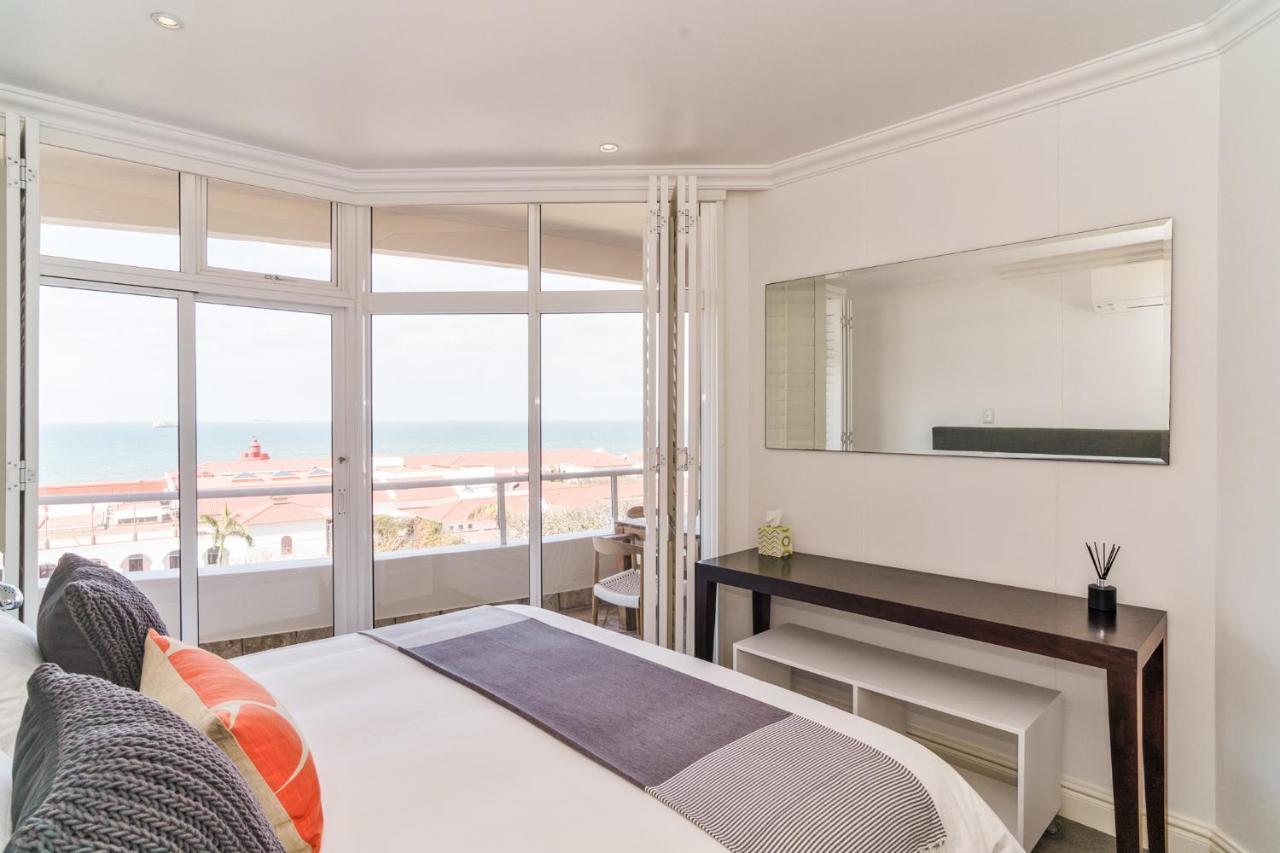 204 Oyster Rock - By Stay In Umhlanga Durban Extérieur photo