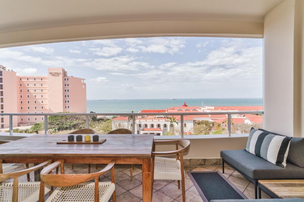 204 Oyster Rock - By Stay In Umhlanga Durban Extérieur photo