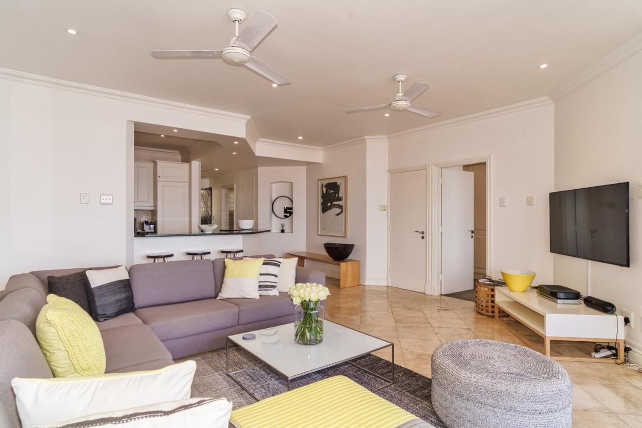 204 Oyster Rock - By Stay In Umhlanga Durban Extérieur photo