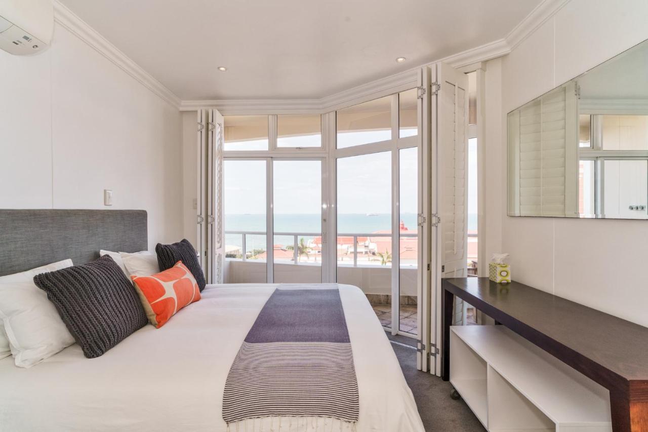 204 Oyster Rock - By Stay In Umhlanga Durban Extérieur photo