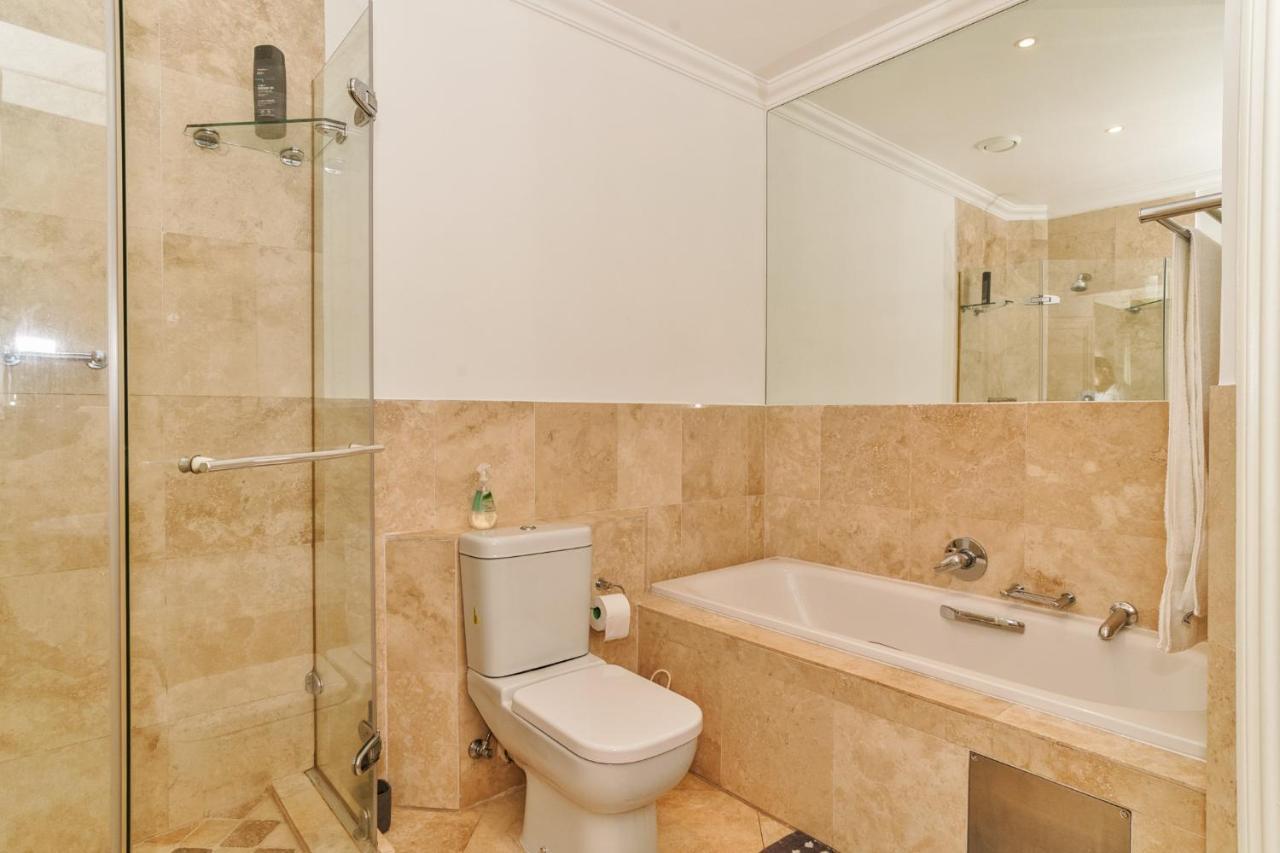 204 Oyster Rock - By Stay In Umhlanga Durban Extérieur photo