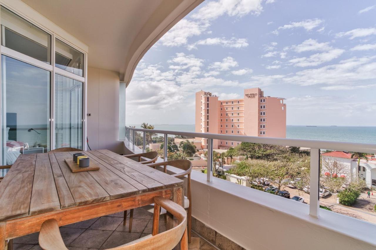 204 Oyster Rock - By Stay In Umhlanga Durban Extérieur photo