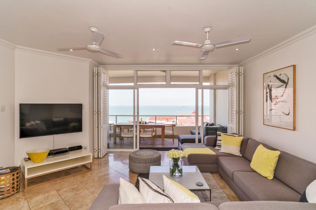 204 Oyster Rock - By Stay In Umhlanga Durban Extérieur photo