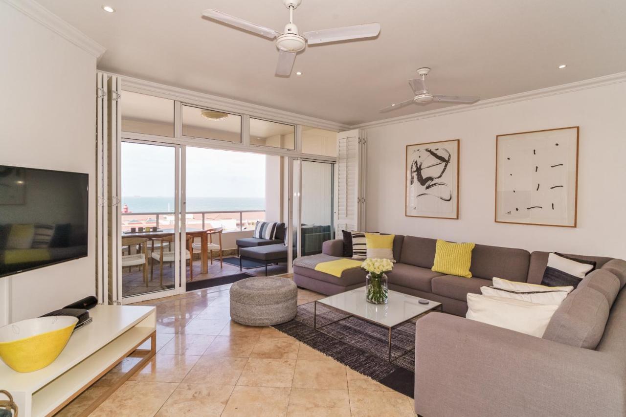 204 Oyster Rock - By Stay In Umhlanga Durban Extérieur photo