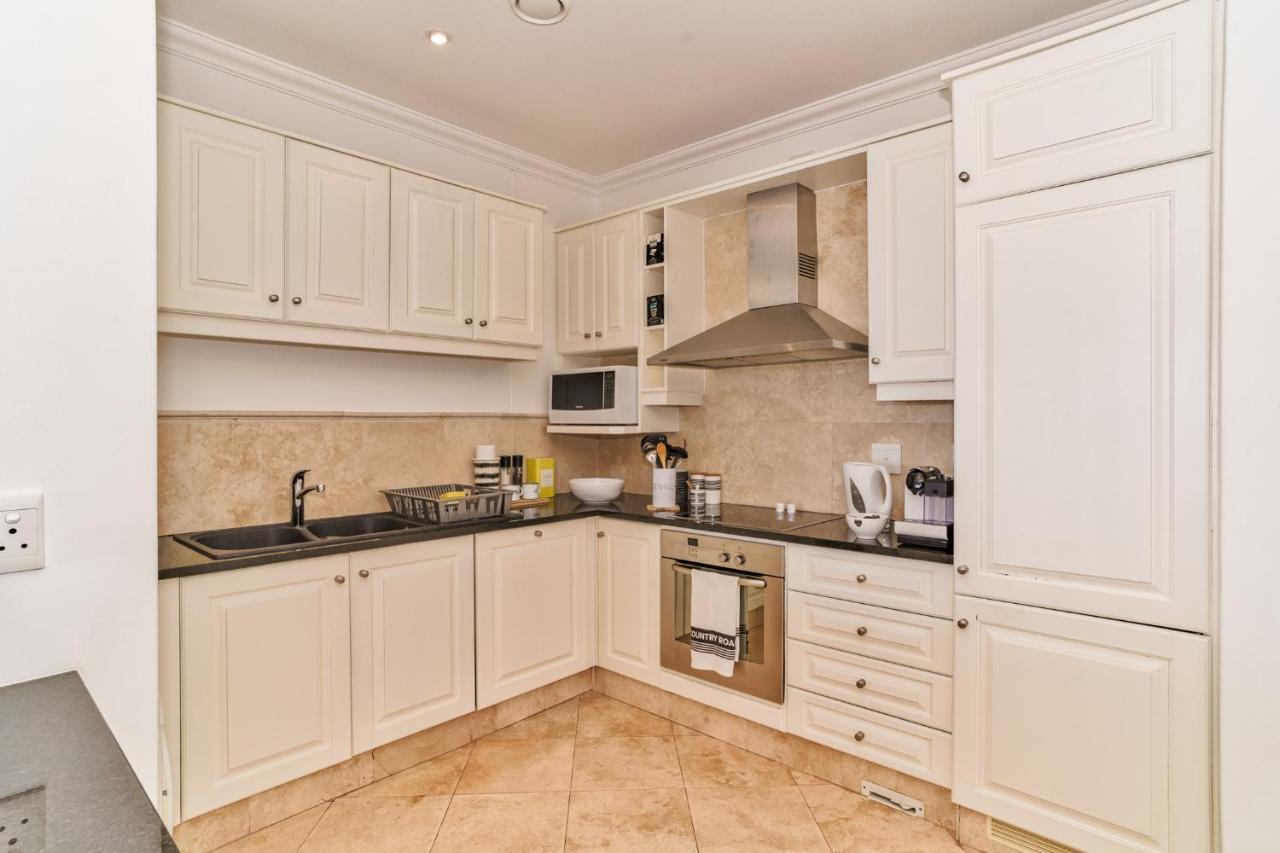 204 Oyster Rock - By Stay In Umhlanga Durban Extérieur photo