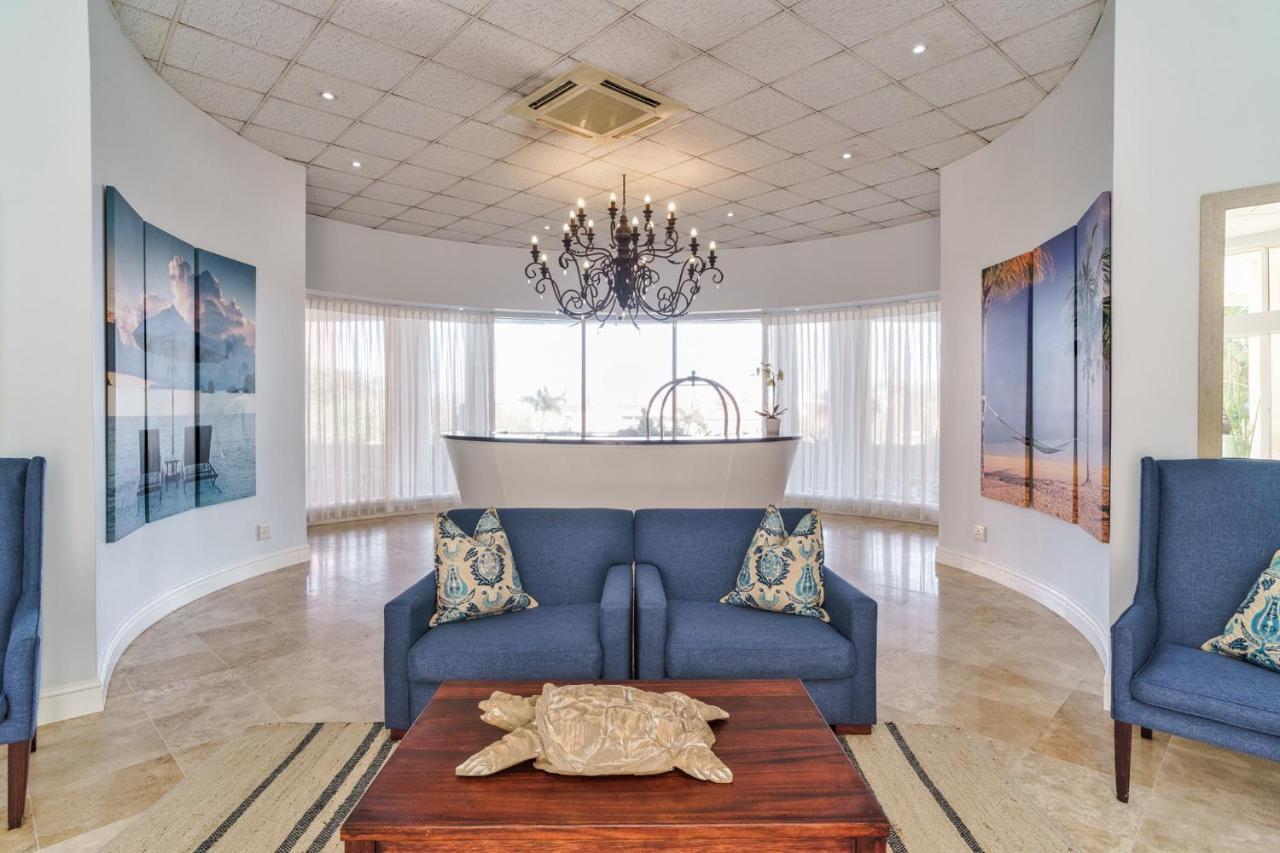 204 Oyster Rock - By Stay In Umhlanga Durban Extérieur photo