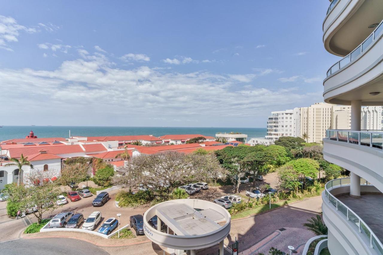 204 Oyster Rock - By Stay In Umhlanga Durban Extérieur photo